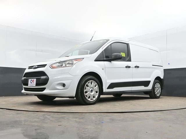 2017 Ford Transit Connect XLT