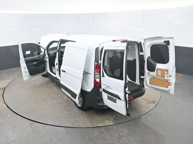2017 Ford Transit Connect XLT