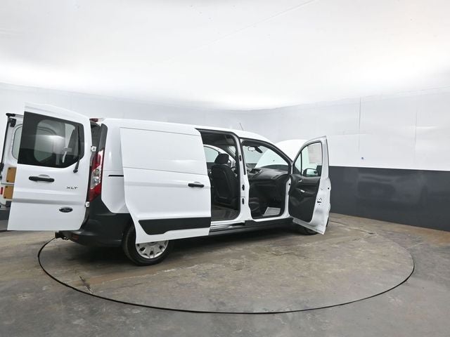 2017 Ford Transit Connect XLT