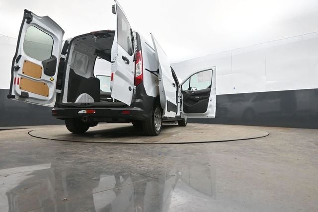 2017 Ford Transit Connect XLT