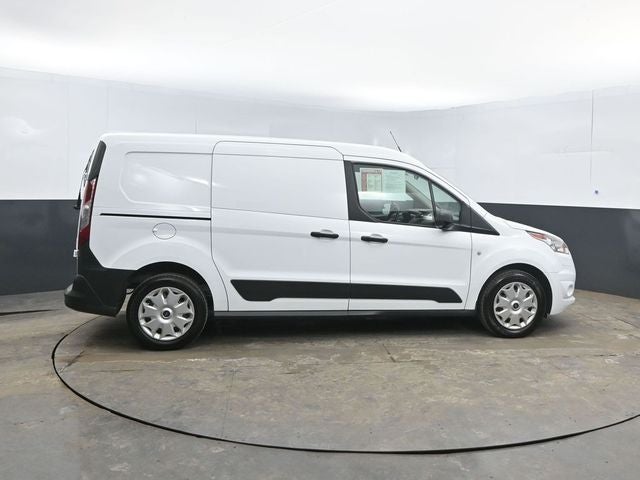 2017 Ford Transit Connect XLT
