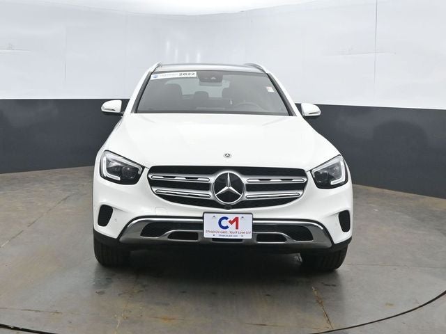 2022 Mercedes-Benz GLC GLC 300 4MATIC®