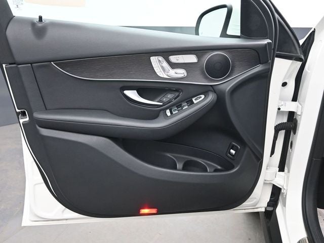 2022 Mercedes-Benz GLC GLC 300 4MATIC®