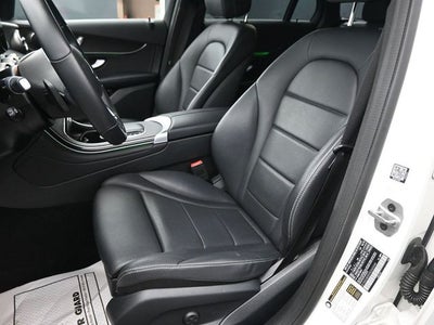 2022 Mercedes-Benz GLC GLC 300 4MATIC®