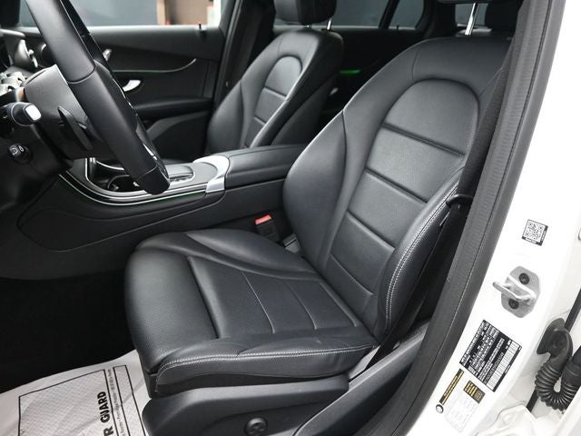 2022 Mercedes-Benz GLC GLC 300 4MATIC®