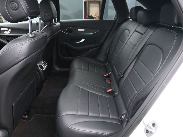 2022 Mercedes-Benz GLC GLC 300 4MATIC®