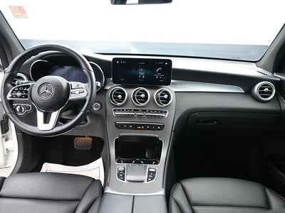 2022 Mercedes-Benz GLC GLC 300 4MATIC®
