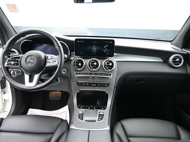 2022 Mercedes-Benz GLC GLC 300 4MATIC®