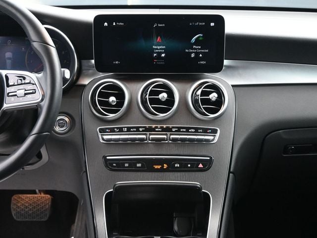 2022 Mercedes-Benz GLC GLC 300 4MATIC®