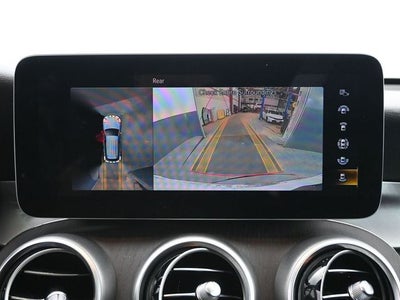 2022 Mercedes-Benz GLC GLC 300 4MATIC®