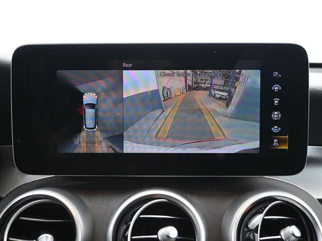 2022 Mercedes-Benz GLC GLC 300 4MATIC®