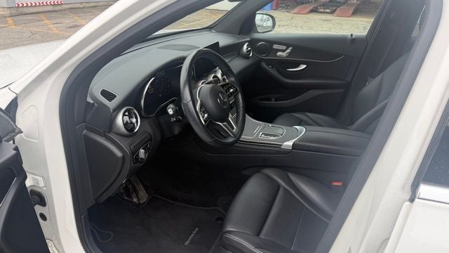 2022 Mercedes-Benz GLC GLC 300 4MATIC®