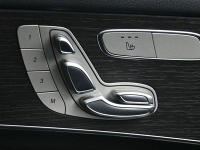 2022 Mercedes-Benz GLC GLC 300 4MATIC®