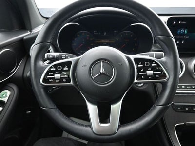 2022 Mercedes-Benz GLC GLC 300 4MATIC®