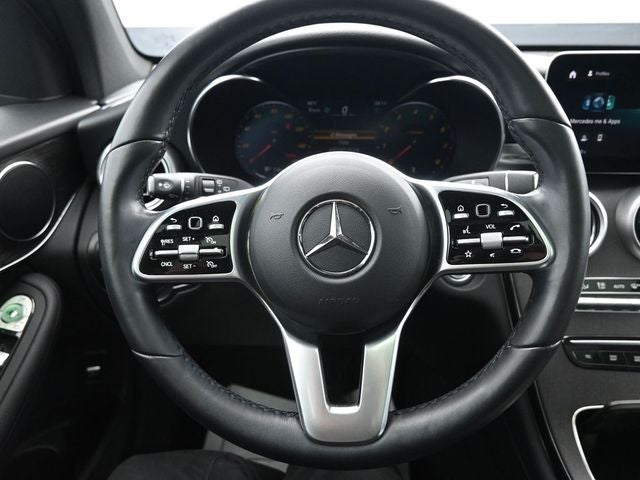 2022 Mercedes-Benz GLC GLC 300 4MATIC®