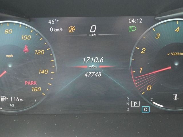 2022 Mercedes-Benz GLC GLC 300 4MATIC®