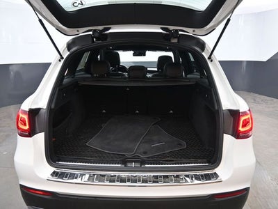 2022 Mercedes-Benz GLC GLC 300 4MATIC®