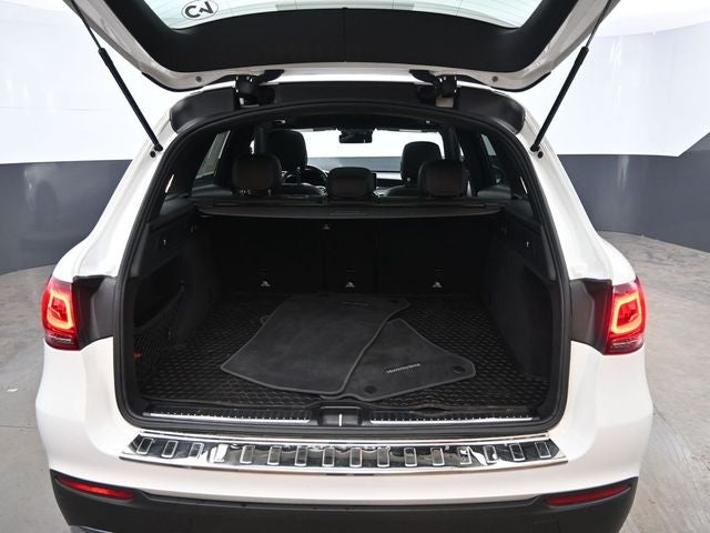 2022 Mercedes-Benz GLC GLC 300 4MATIC®