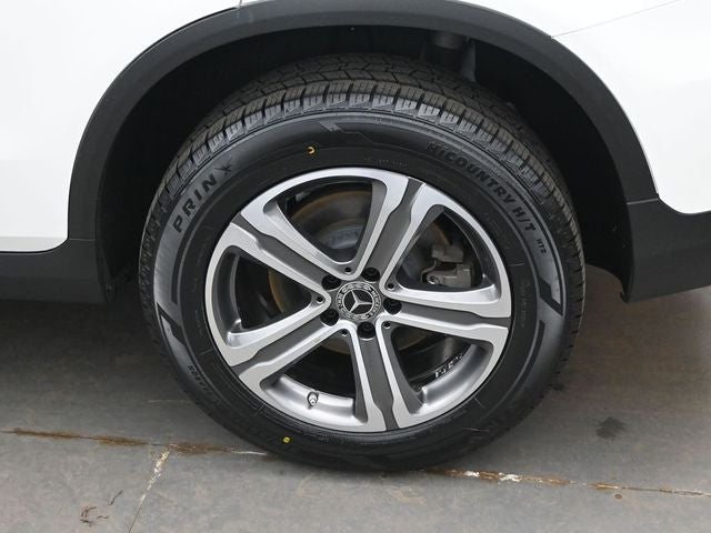 2022 Mercedes-Benz GLC GLC 300 4MATIC®