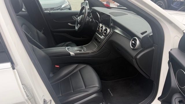2022 Mercedes-Benz GLC GLC 300 4MATIC®