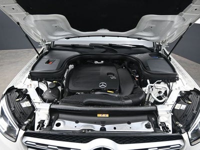 2022 Mercedes-Benz GLC GLC 300 4MATIC®