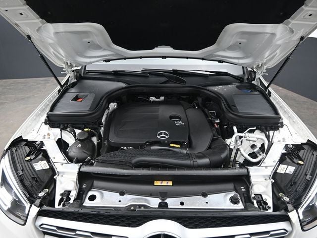 2022 Mercedes-Benz GLC GLC 300 4MATIC®