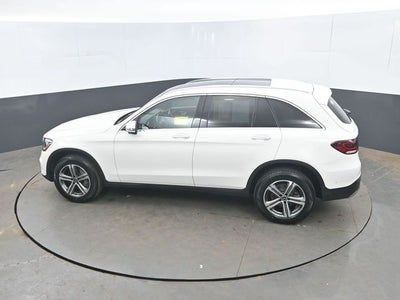 2022 Mercedes-Benz GLC GLC 300 4MATIC®
