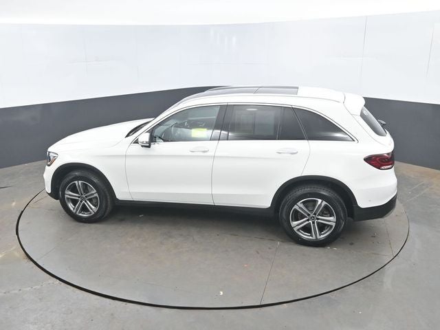 2022 Mercedes-Benz GLC GLC 300 4MATIC®