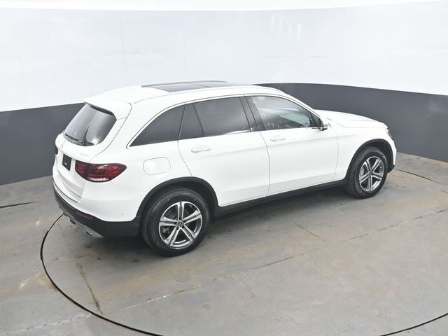 2022 Mercedes-Benz GLC GLC 300 4MATIC®