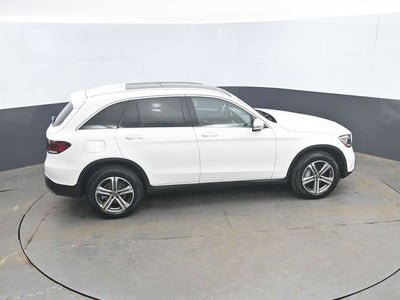 2022 Mercedes-Benz GLC GLC 300 4MATIC®