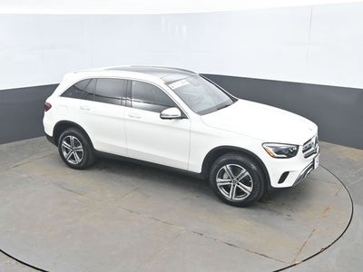 2022 Mercedes-Benz GLC GLC 300 4MATIC®