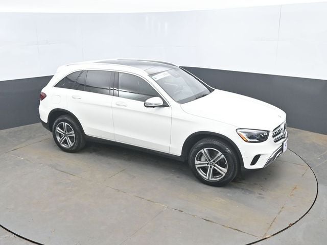 2022 Mercedes-Benz GLC GLC 300 4MATIC®