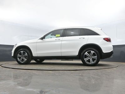 2022 Mercedes-Benz GLC GLC 300 4MATIC®