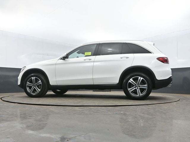 2022 Mercedes-Benz GLC GLC 300 4MATIC®