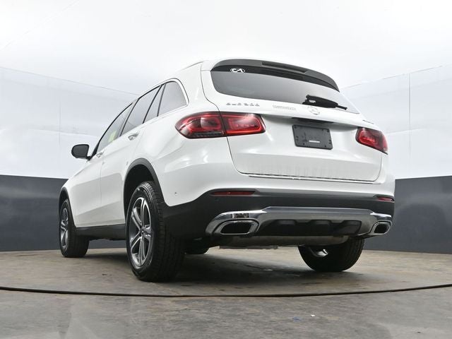 2022 Mercedes-Benz GLC GLC 300 4MATIC®