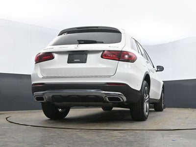 2022 Mercedes-Benz GLC GLC 300 4MATIC®