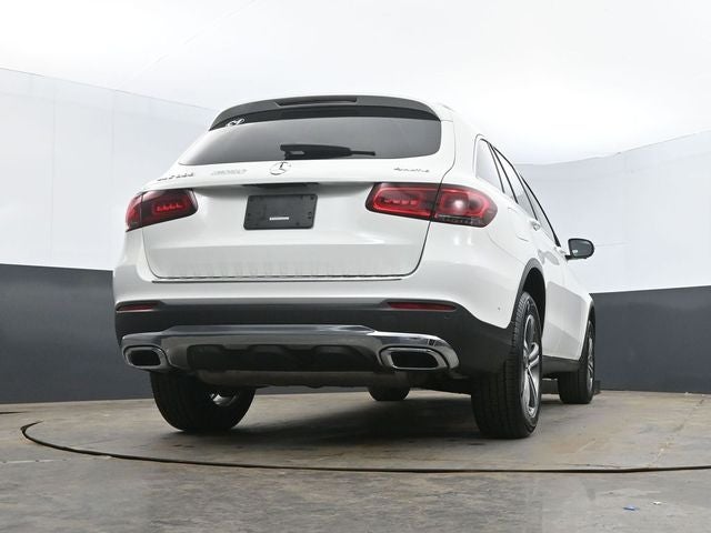 2022 Mercedes-Benz GLC GLC 300 4MATIC®