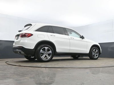 2022 Mercedes-Benz GLC GLC 300 4MATIC®