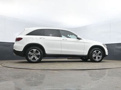 2022 Mercedes-Benz GLC GLC 300 4MATIC®