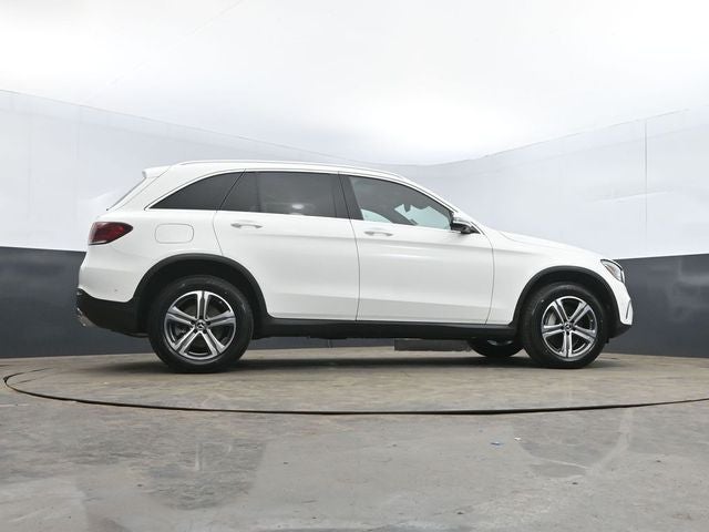 2022 Mercedes-Benz GLC GLC 300 4MATIC®