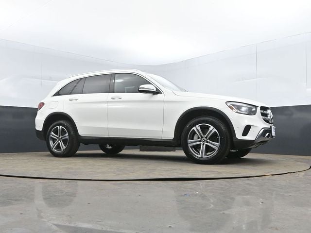 2022 Mercedes-Benz GLC GLC 300 4MATIC®