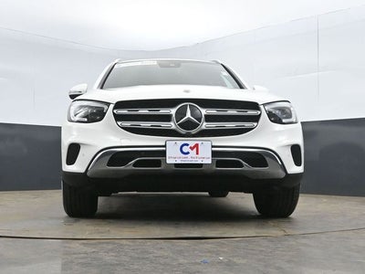 2022 Mercedes-Benz GLC GLC 300 4MATIC®