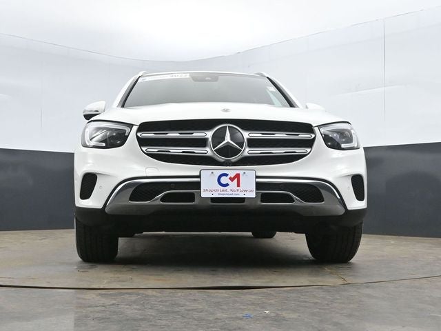 2022 Mercedes-Benz GLC GLC 300 4MATIC®