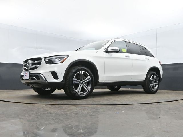 2022 Mercedes-Benz GLC GLC 300 4MATIC®