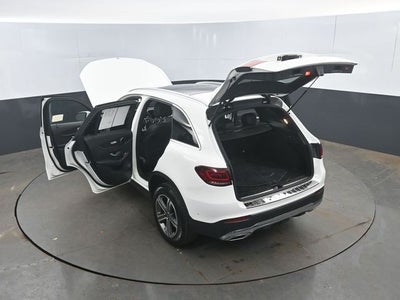 2022 Mercedes-Benz GLC GLC 300 4MATIC®