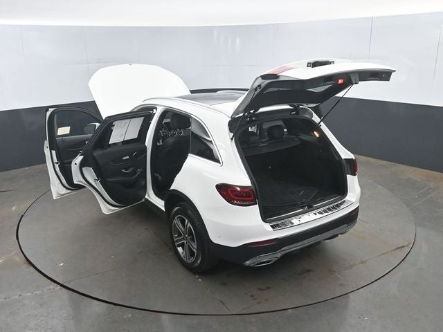 2022 Mercedes-Benz GLC GLC 300 4MATIC®