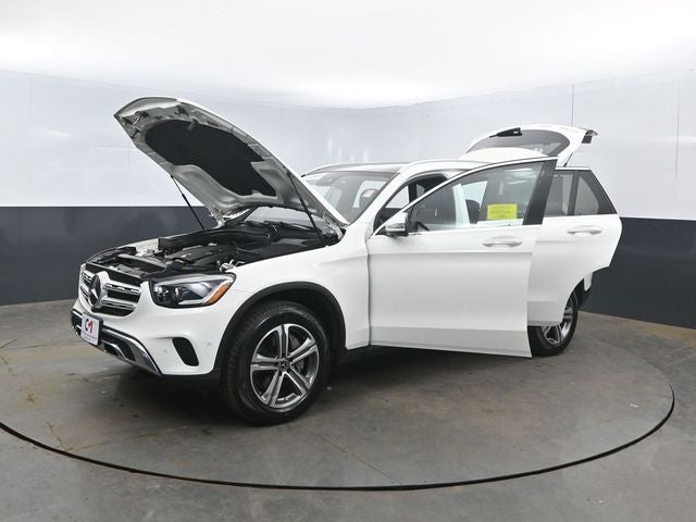 2022 Mercedes-Benz GLC GLC 300 4MATIC®