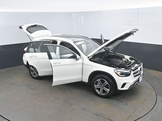 2022 Mercedes-Benz GLC GLC 300 4MATIC®