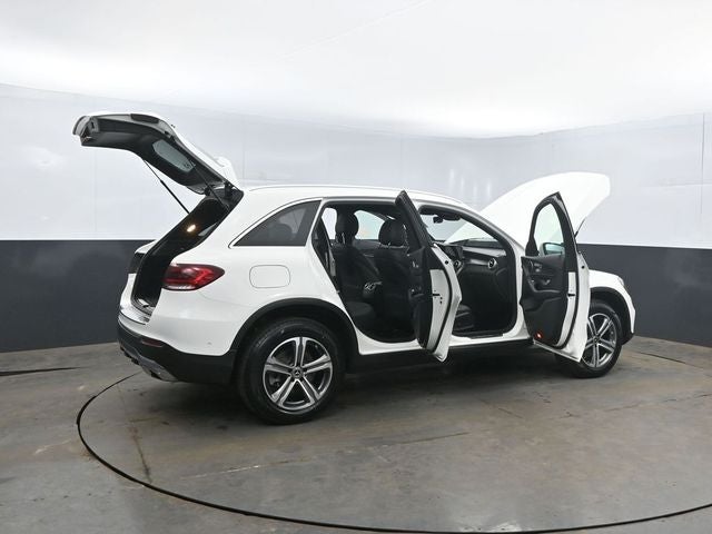 2022 Mercedes-Benz GLC GLC 300 4MATIC®