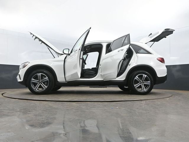 2022 Mercedes-Benz GLC GLC 300 4MATIC®